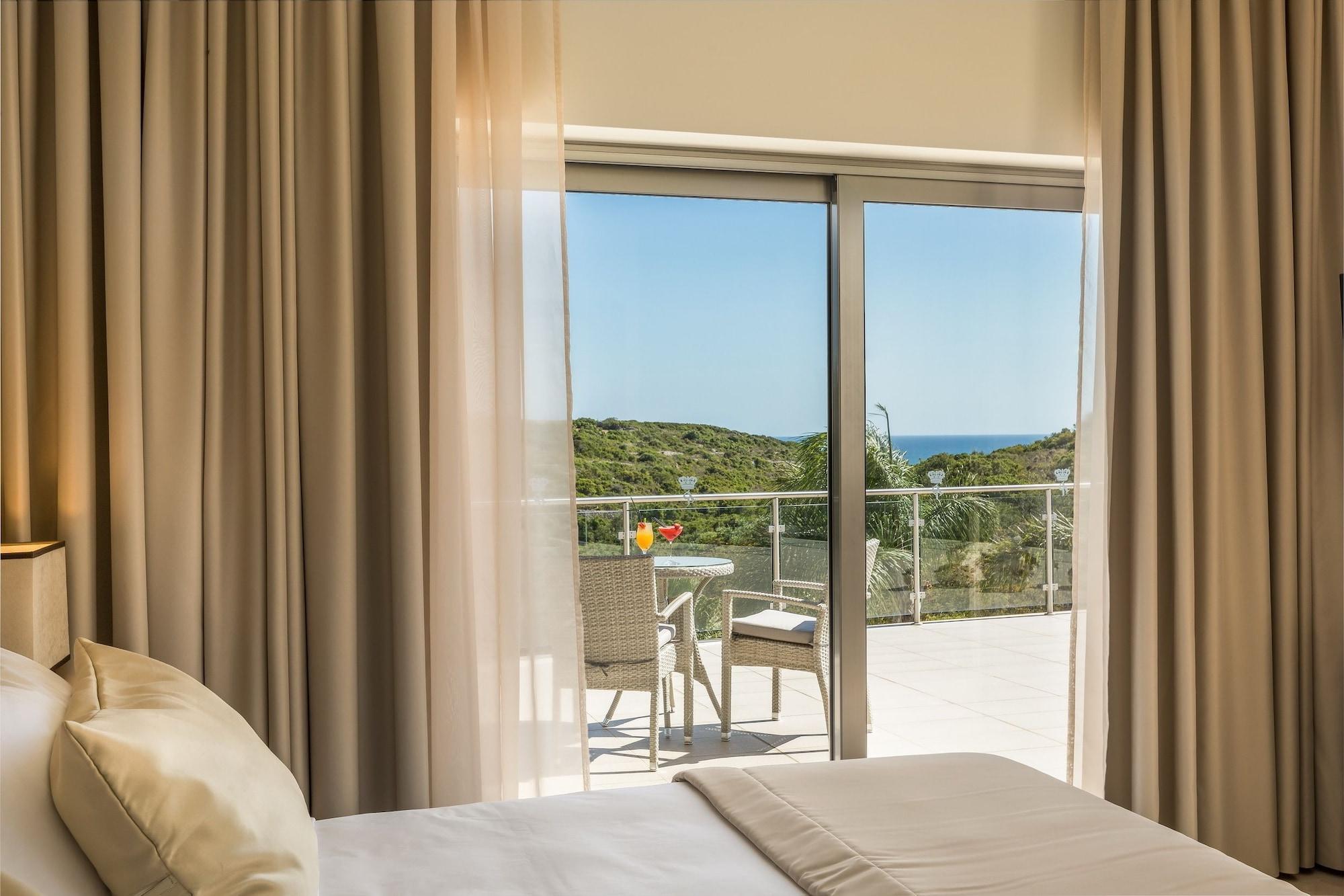 Caneiros Luxury House & Suites 페하구도 외부 사진
