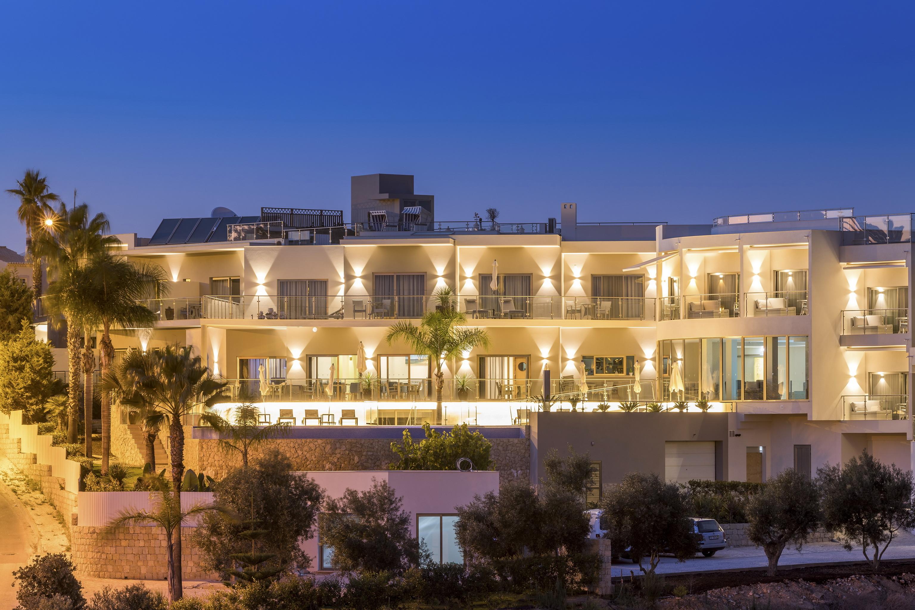 Caneiros Luxury House & Suites 페하구도 외부 사진