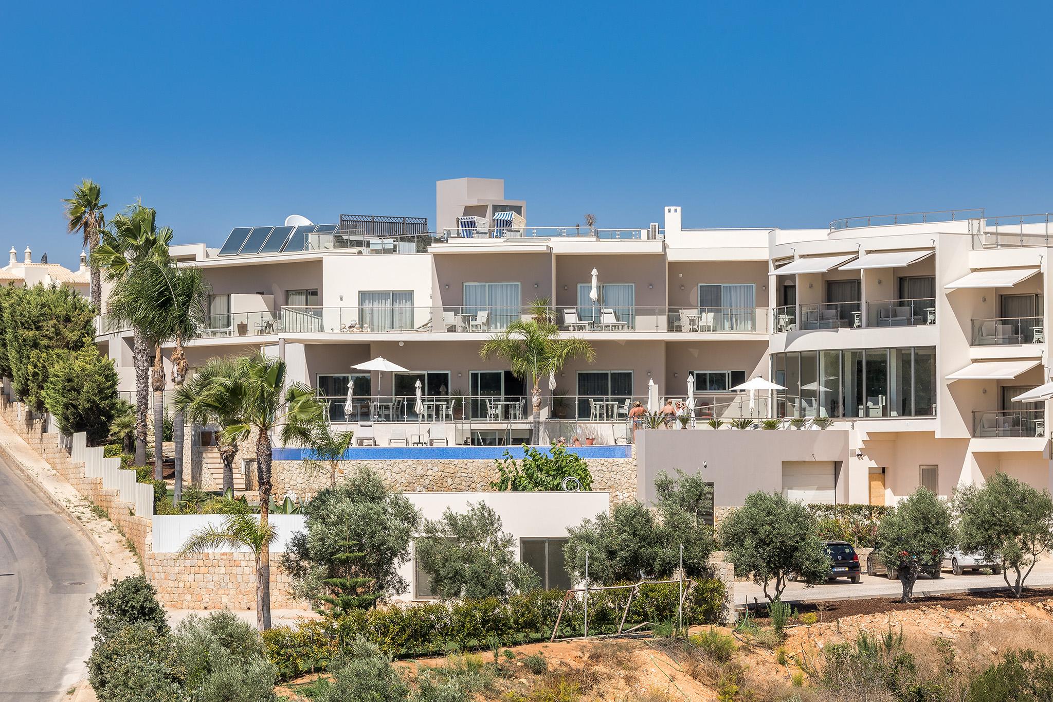 Caneiros Luxury House & Suites 페하구도 외부 사진