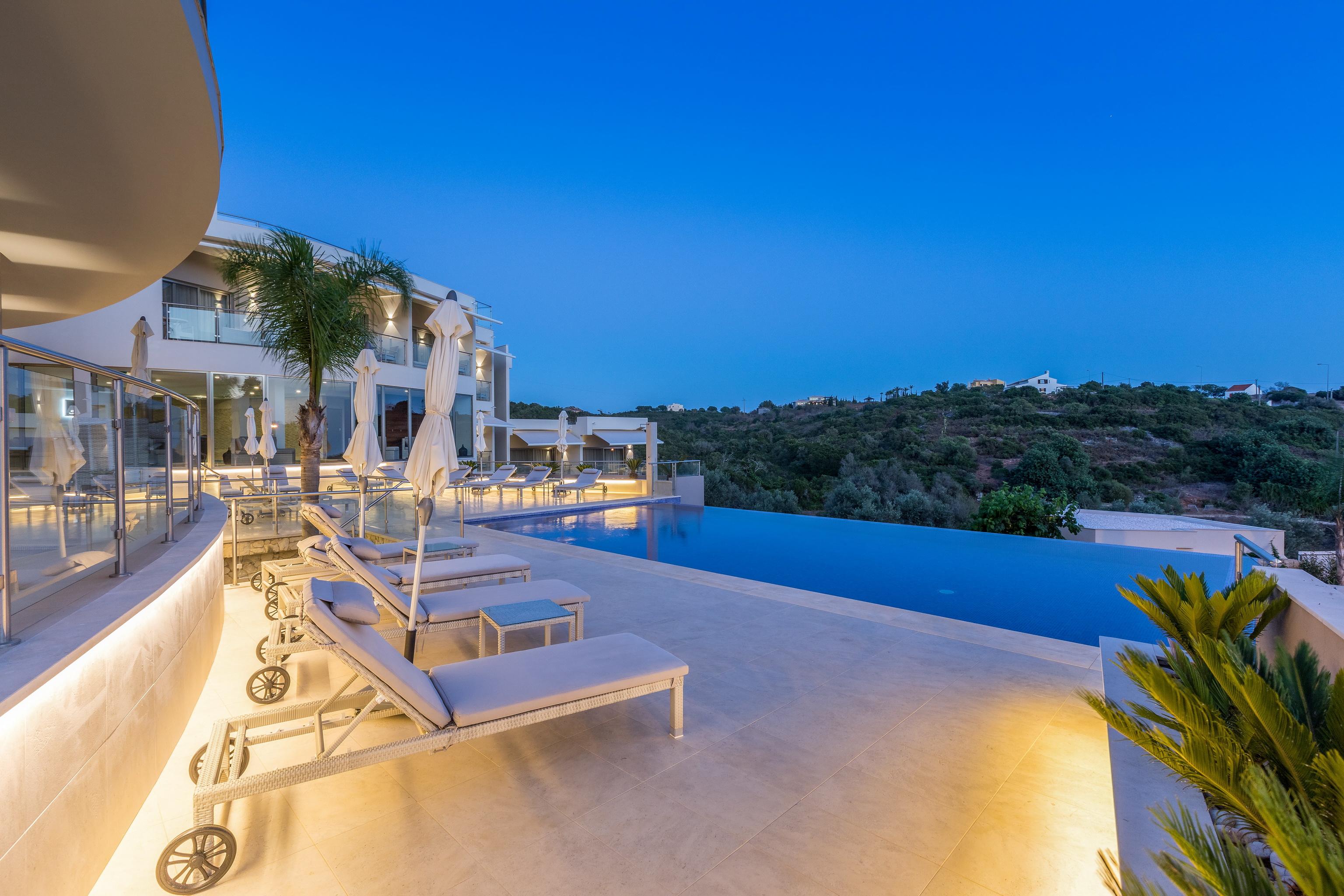 Caneiros Luxury House & Suites 페하구도 외부 사진