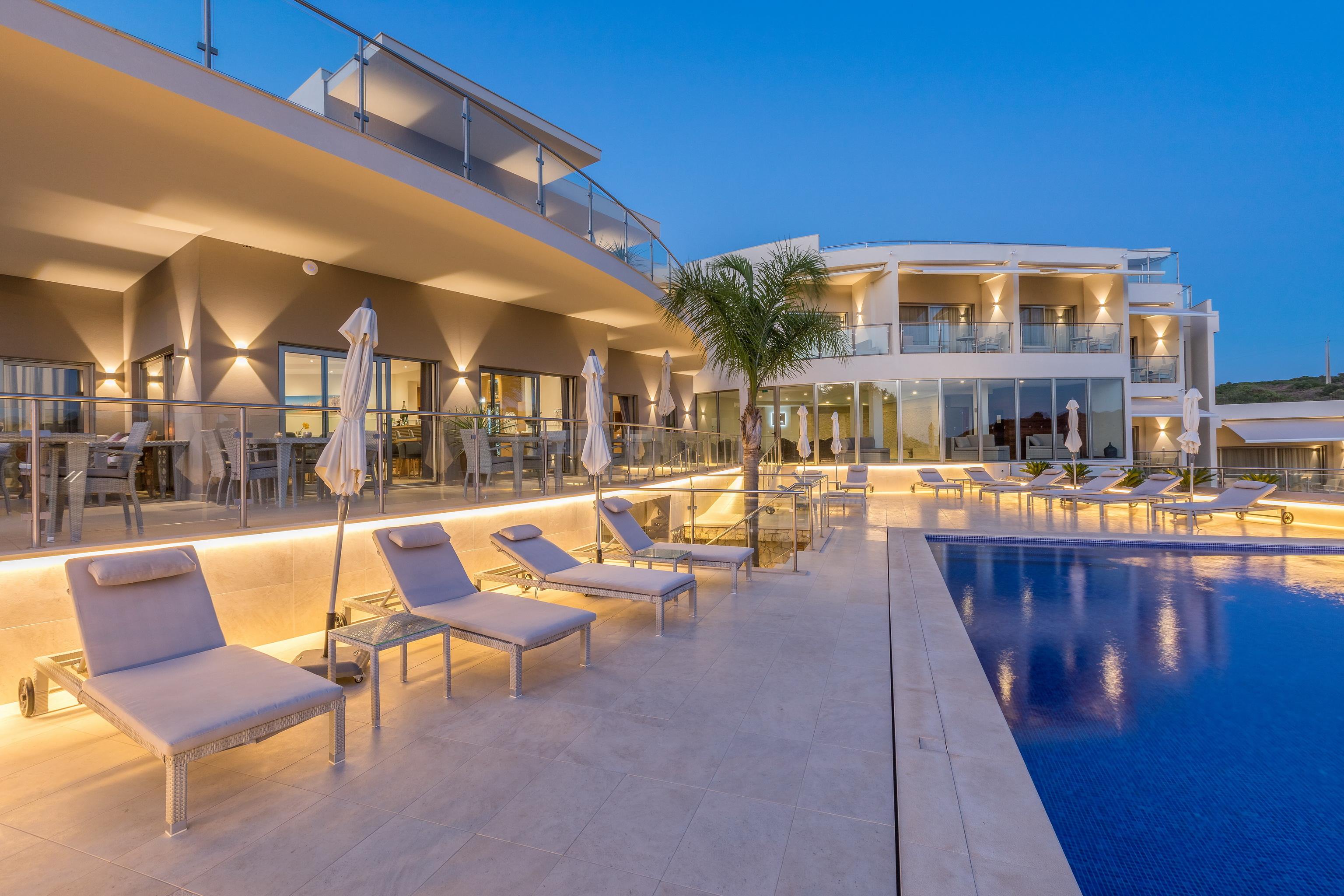 Caneiros Luxury House & Suites 페하구도 외부 사진