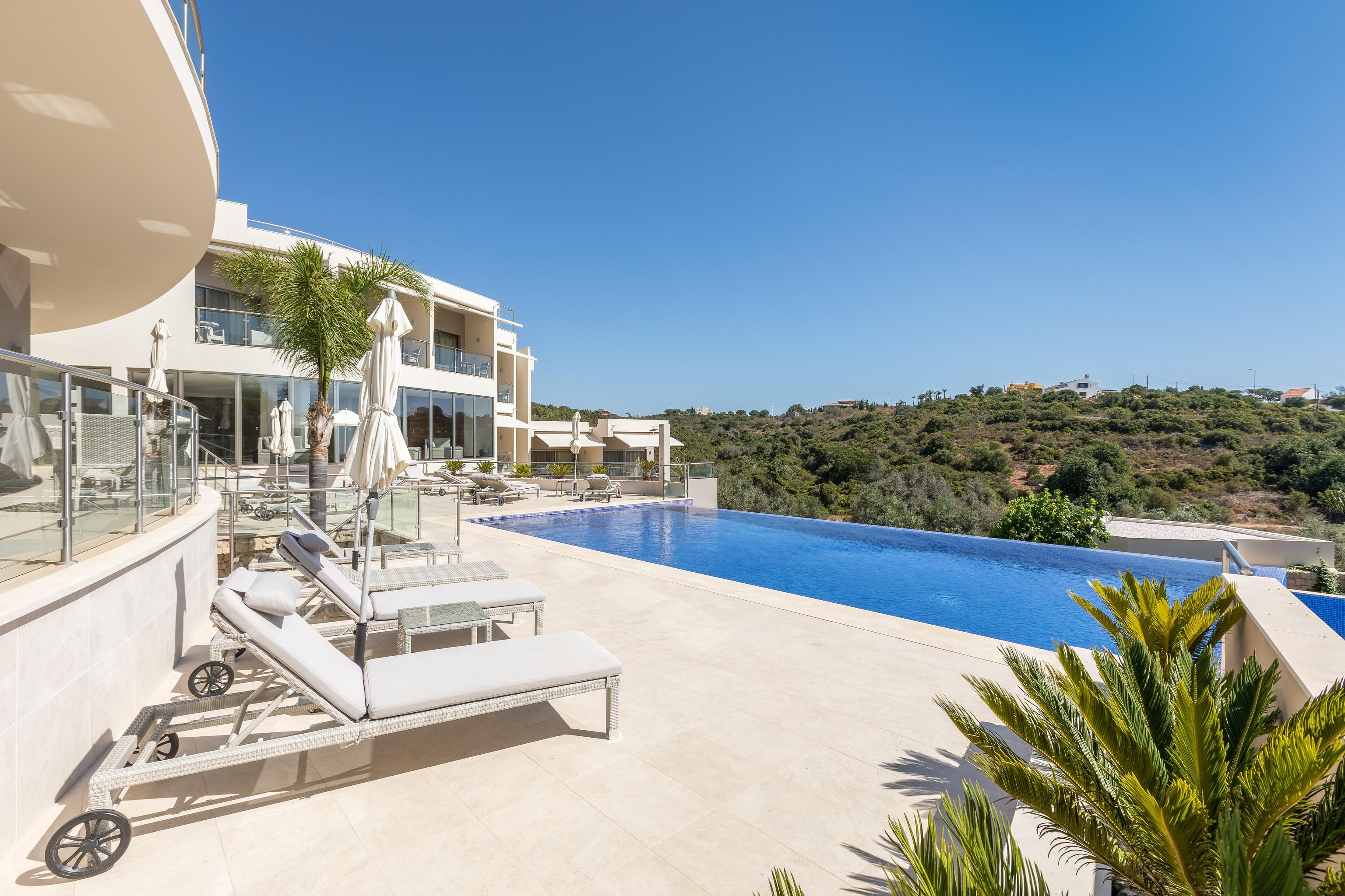 Caneiros Luxury House & Suites 페하구도 외부 사진
