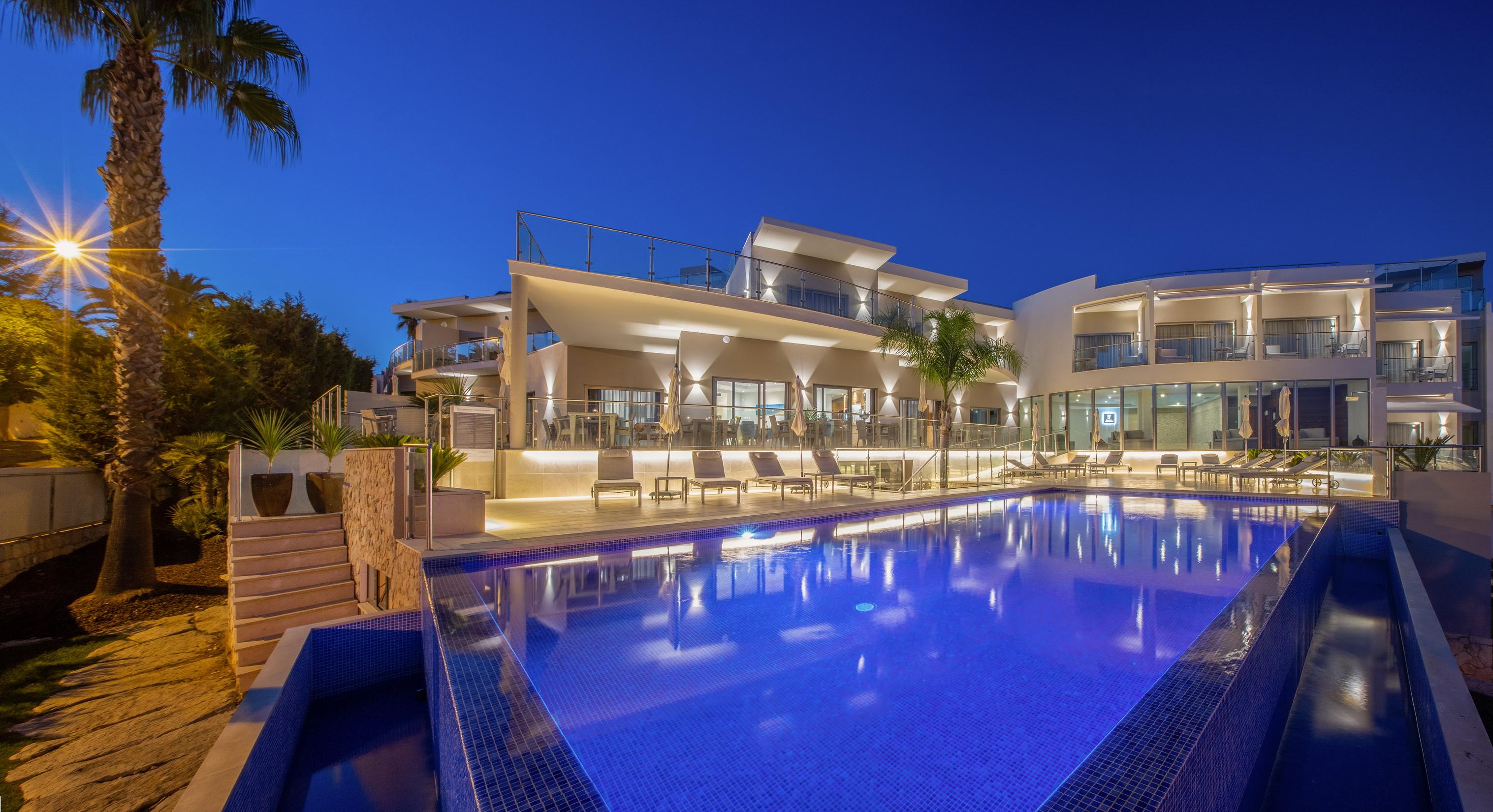Caneiros Luxury House & Suites 페하구도 외부 사진