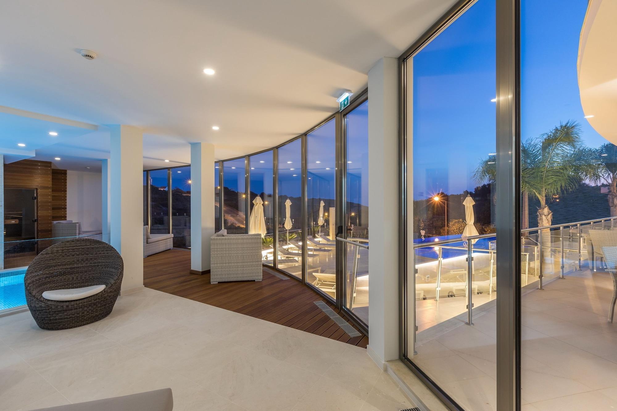 Caneiros Luxury House & Suites 페하구도 외부 사진