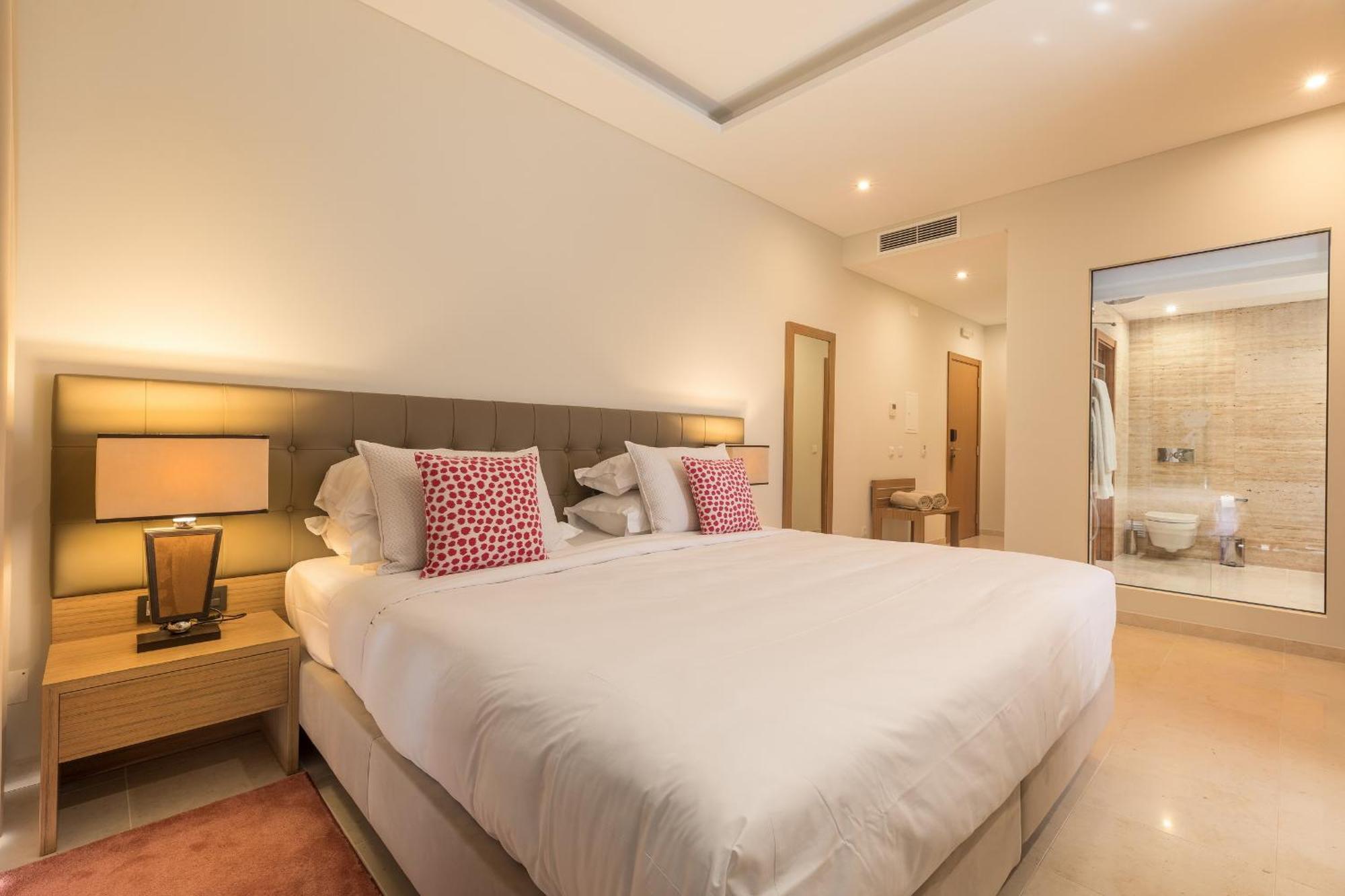 Caneiros Luxury House & Suites 페하구도 객실 사진