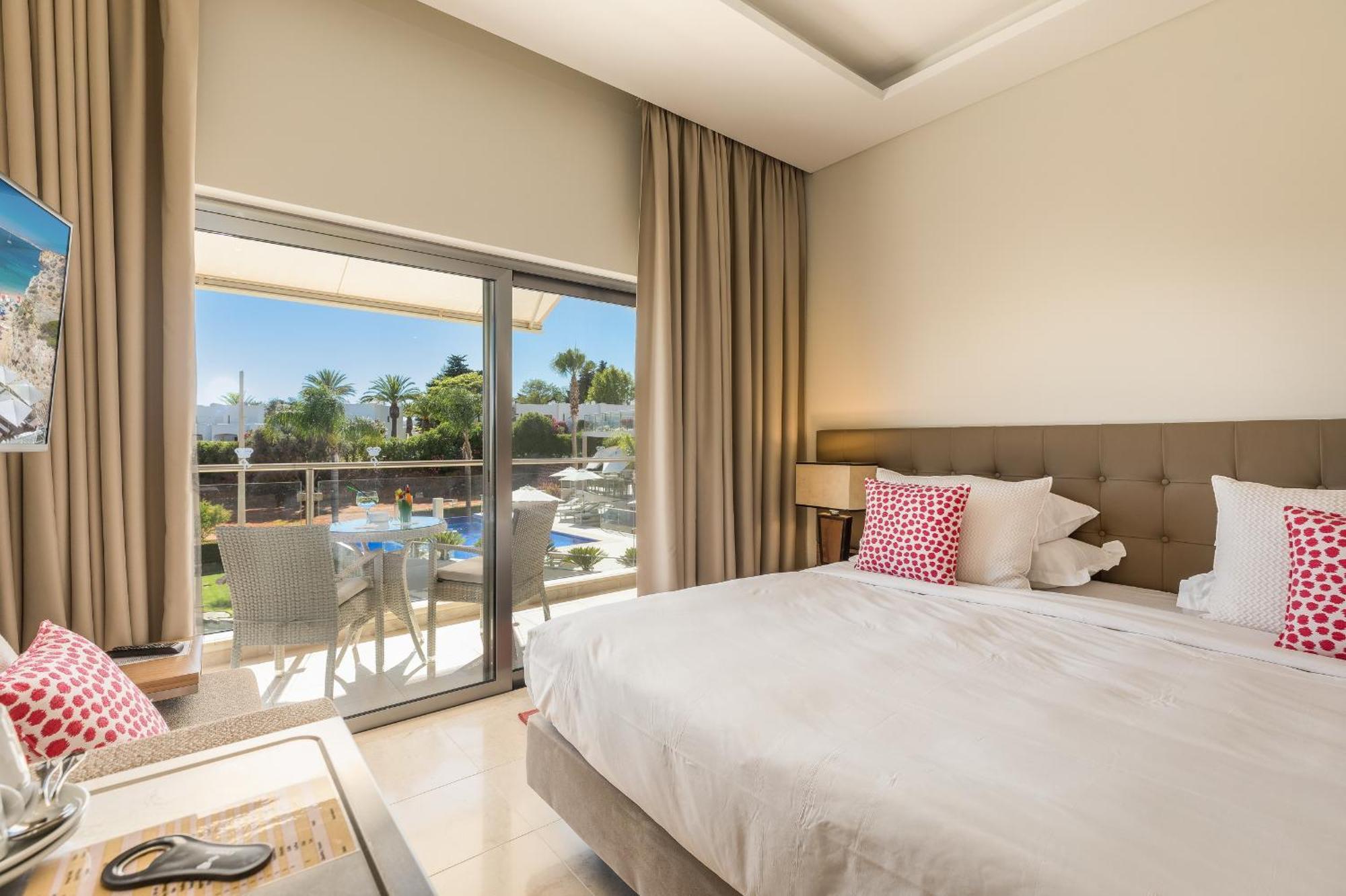 Caneiros Luxury House & Suites 페하구도 객실 사진