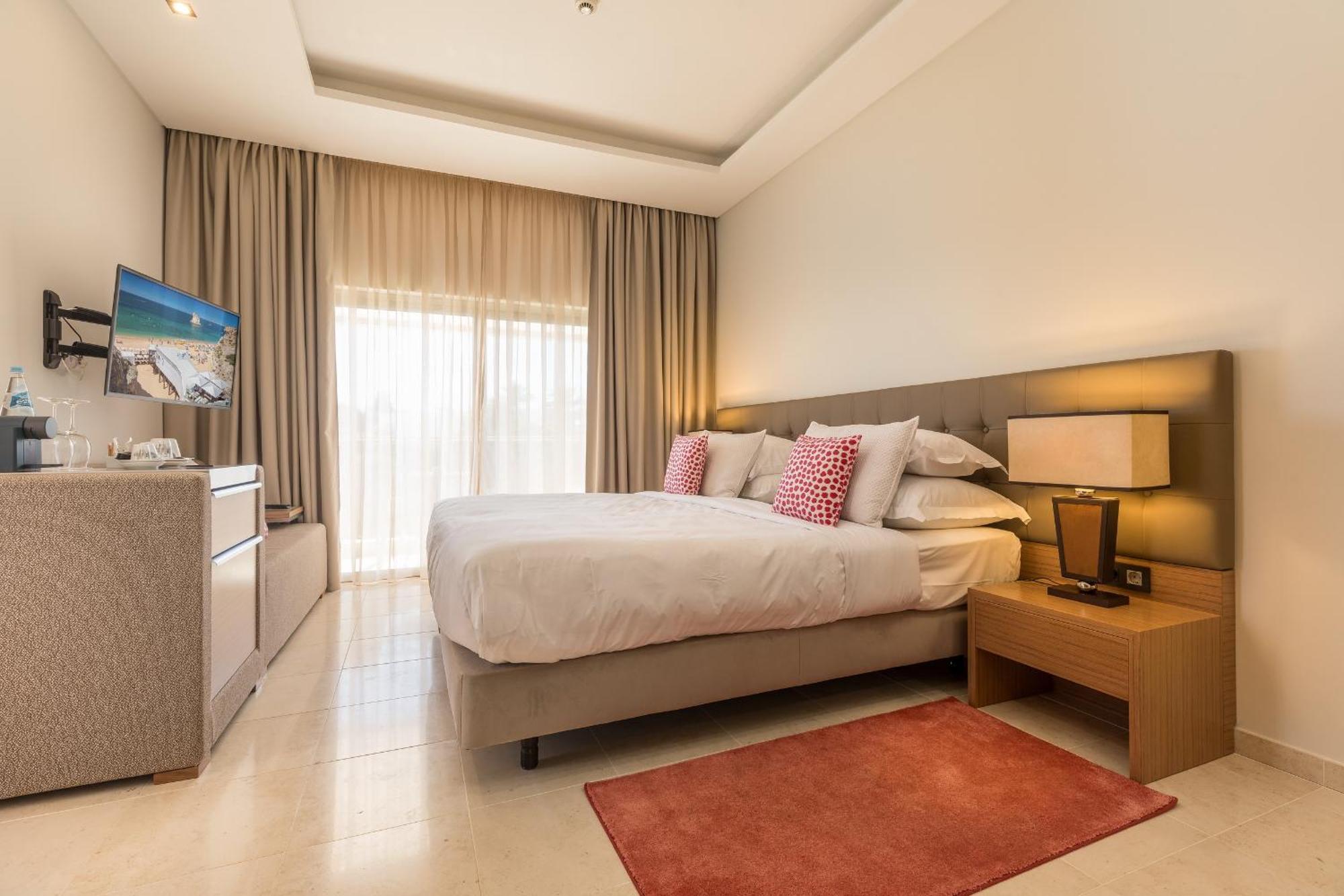 Caneiros Luxury House & Suites 페하구도 객실 사진