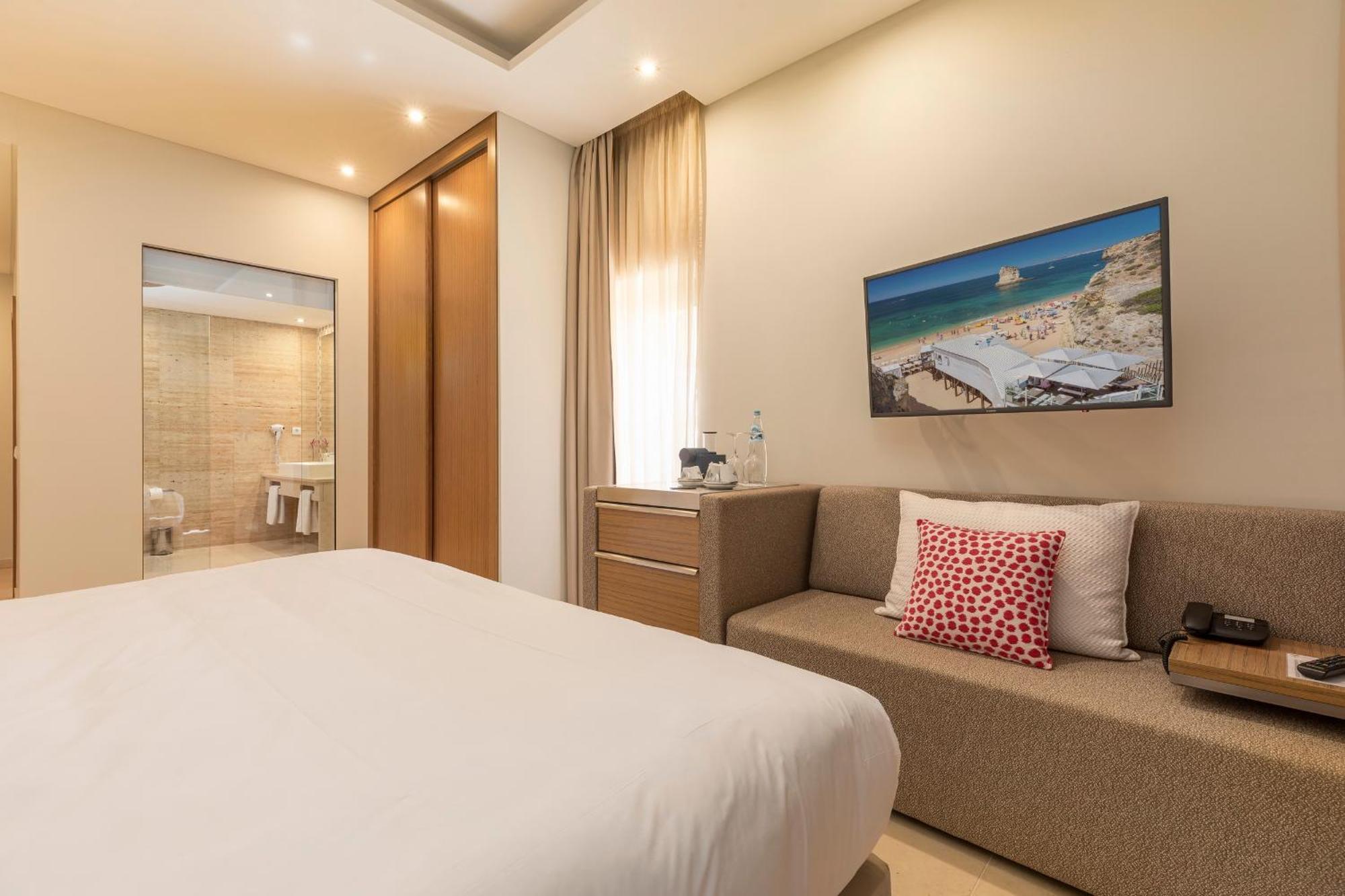 Caneiros Luxury House & Suites 페하구도 객실 사진