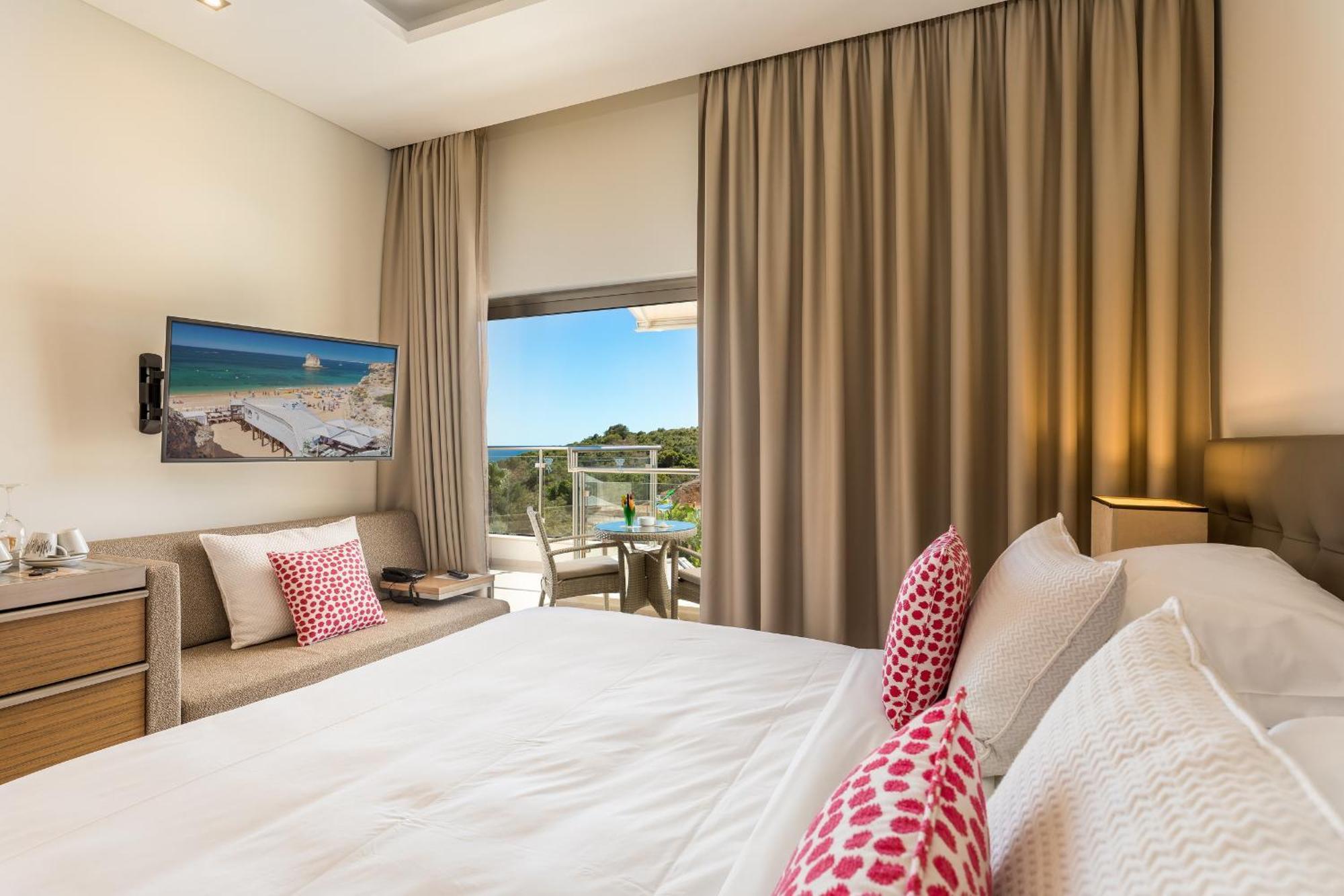 Caneiros Luxury House & Suites 페하구도 객실 사진