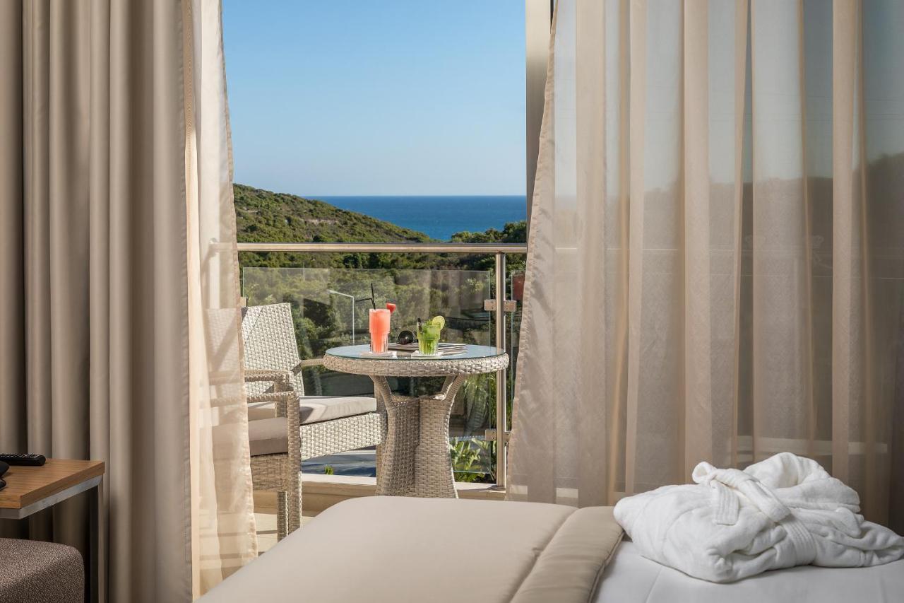 Caneiros Luxury House & Suites 페하구도 객실 사진